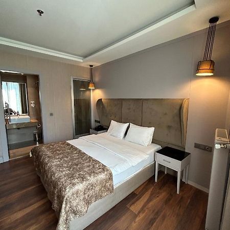 Secret Hotel Istanbul Ngoại thất bức ảnh