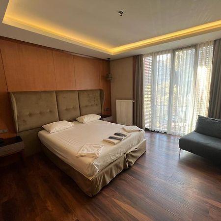Secret Hotel Istanbul Ngoại thất bức ảnh