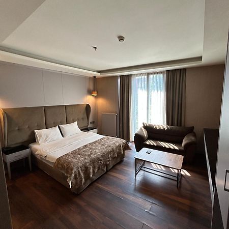 Secret Hotel Istanbul Ngoại thất bức ảnh