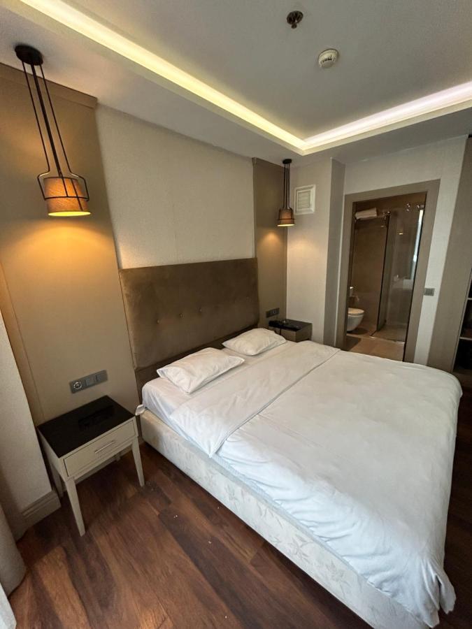 Secret Hotel Istanbul Ngoại thất bức ảnh