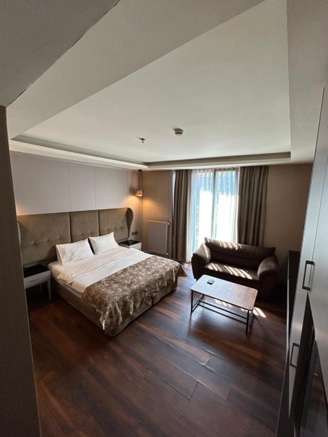 Secret Hotel Istanbul Ngoại thất bức ảnh
