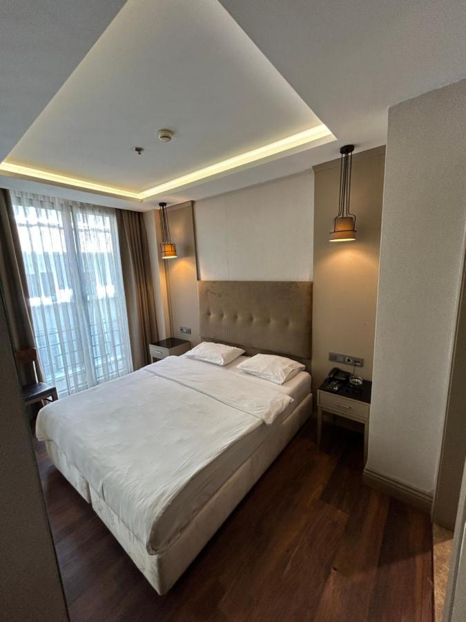 Secret Hotel Istanbul Ngoại thất bức ảnh