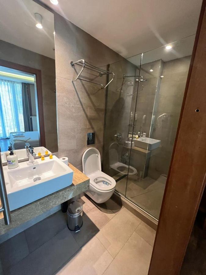 Secret Hotel Istanbul Ngoại thất bức ảnh