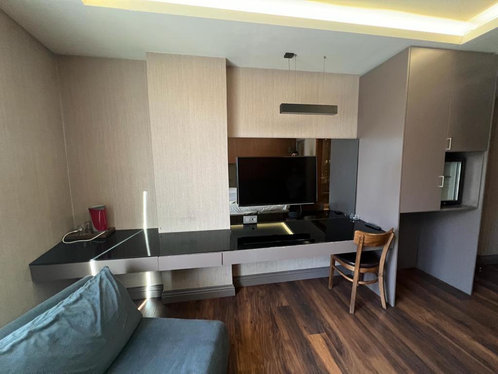 Secret Hotel Istanbul Ngoại thất bức ảnh